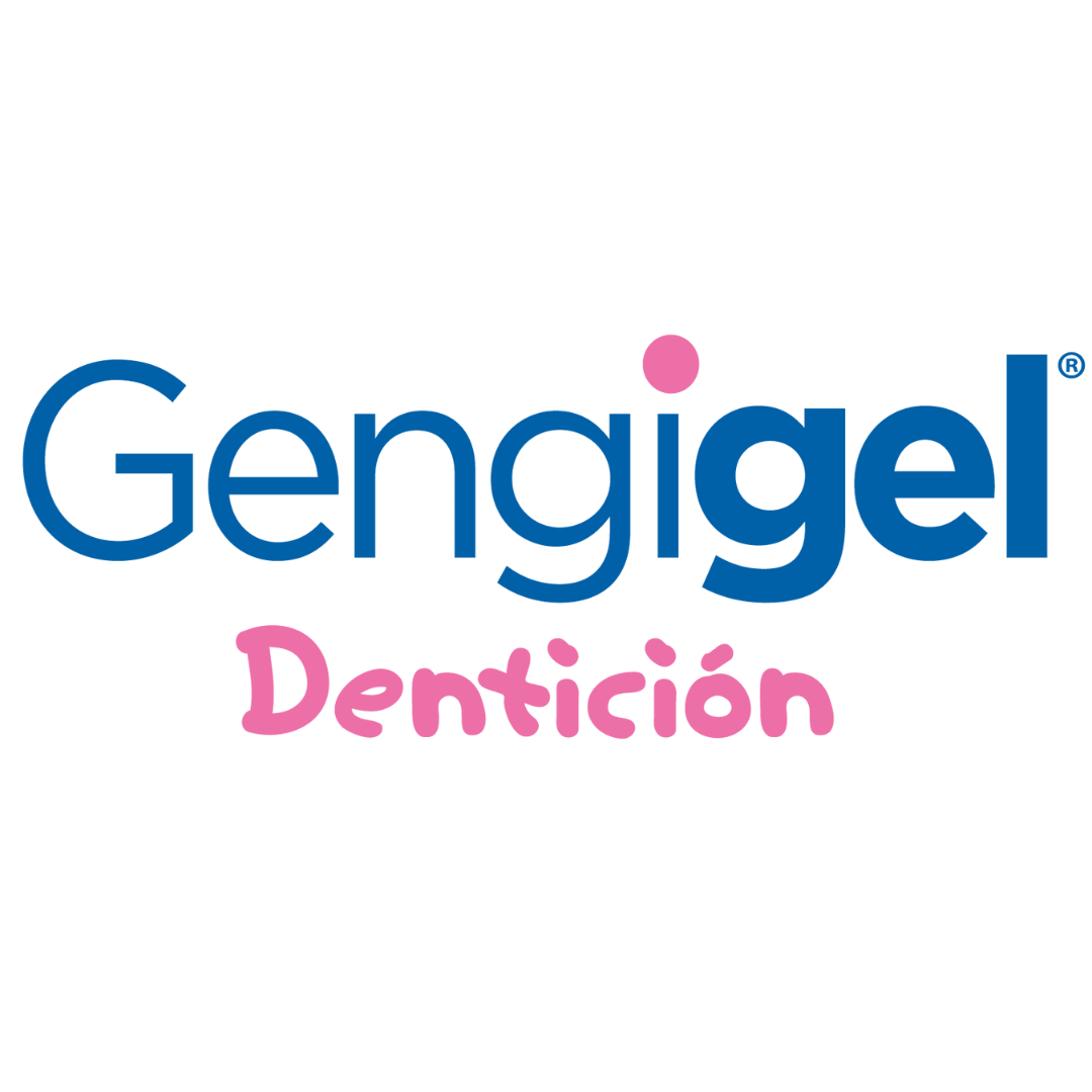 imagen de la marca gengigel