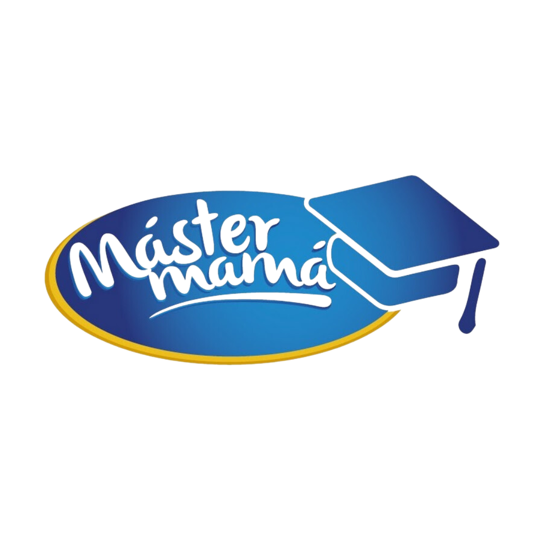 imagen de la marca mastermama