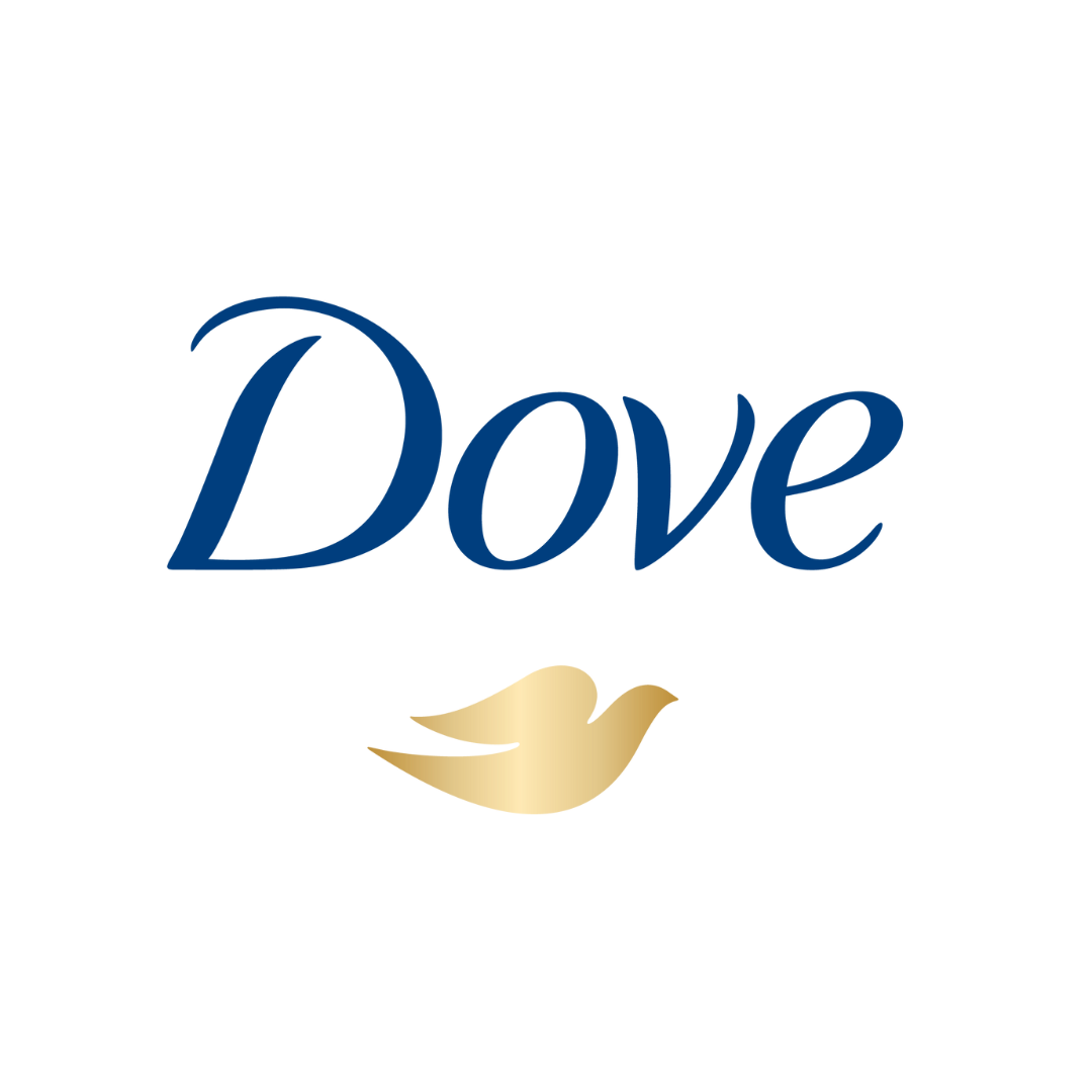 imagen de la marca dove