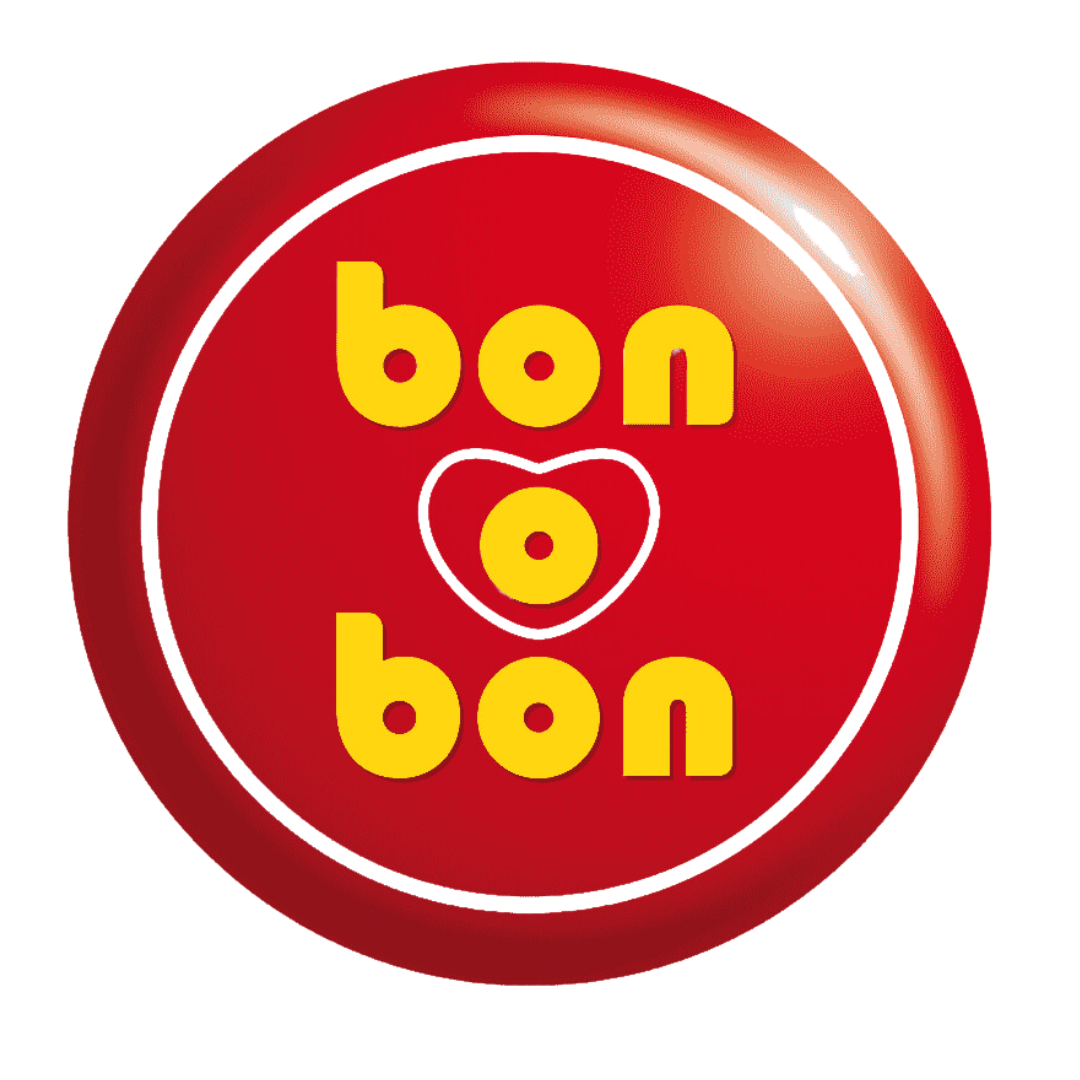 imagen de la marca bonobon