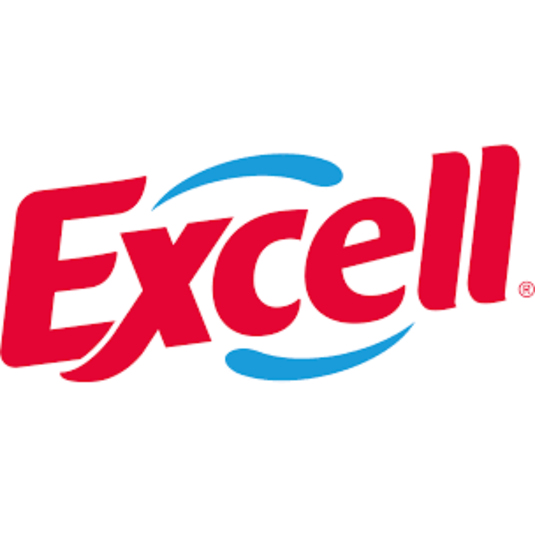 imagen de la marca excell