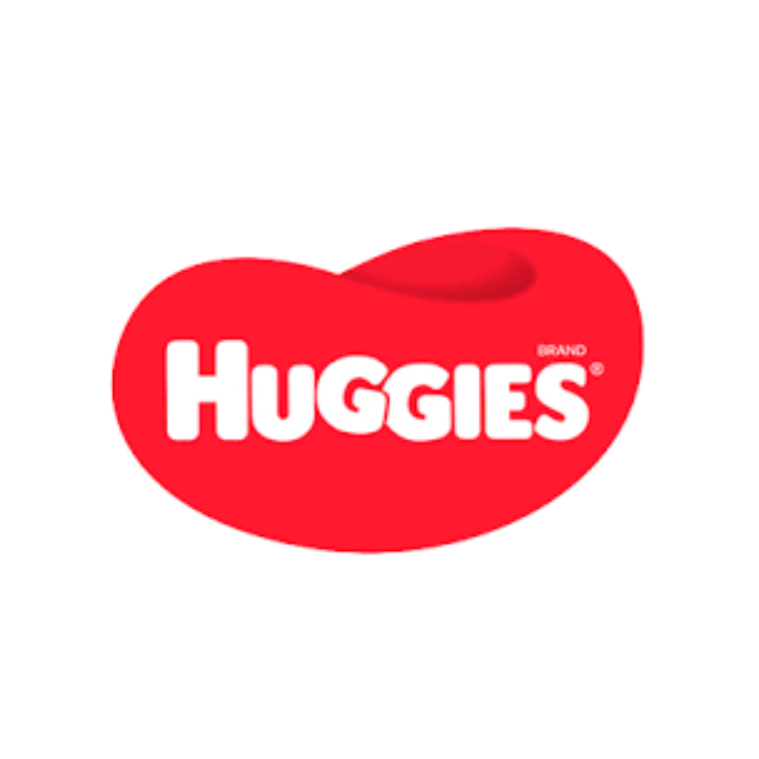 imagen de la marca huggies